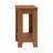 Weddel Basilico Transitional Coordinated 3 Piece Living Room Table Set-1848297352-1848297351-1847700121