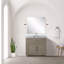 Meuble-lavabo simple