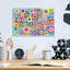 «Patchwork Circles» par Hello Angel-1625749679