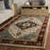 Balthrop Hand Tufted Wool Oriental Rug