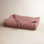Topanga Matelasse Cotton Throw Blanket