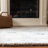 Dalewood Hand-Tufted Wool and Cotton Rug-1308078637