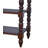 Walkerton Solid Wood End Table with Storage