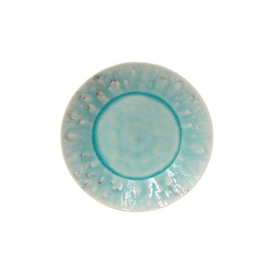 Madeira Stoneware Salad/Dessert Plate