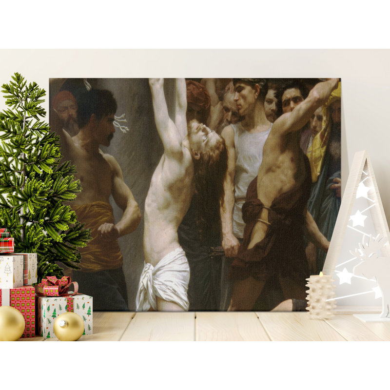 Pharr Wrapped Canvas Print Set, 24x16