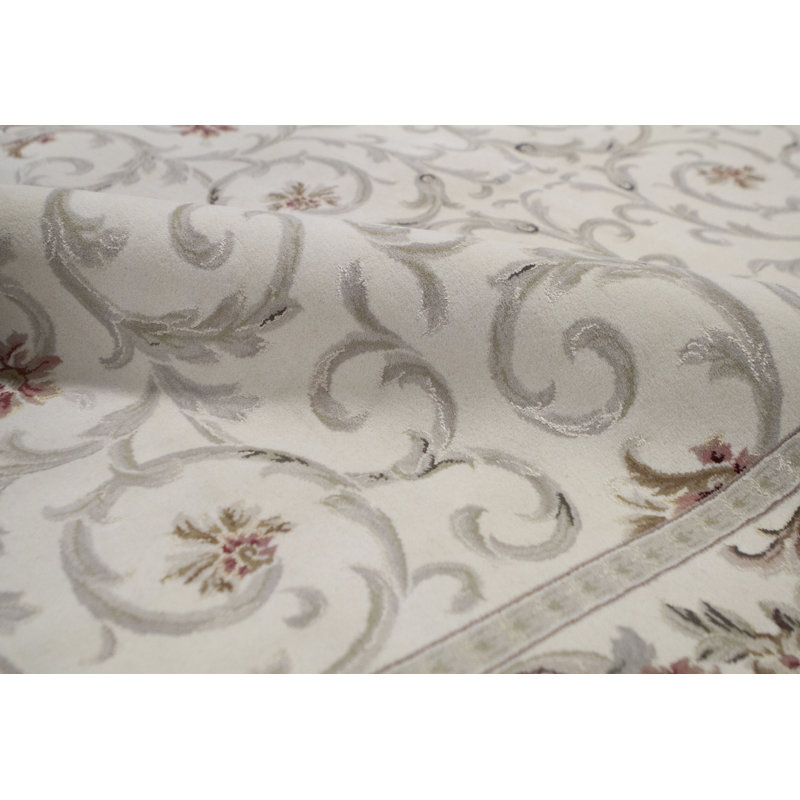 Elegance One-of-a-Kind 6' X 9' Area Rug