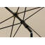 Giada 250cm Market Parasol-86102077