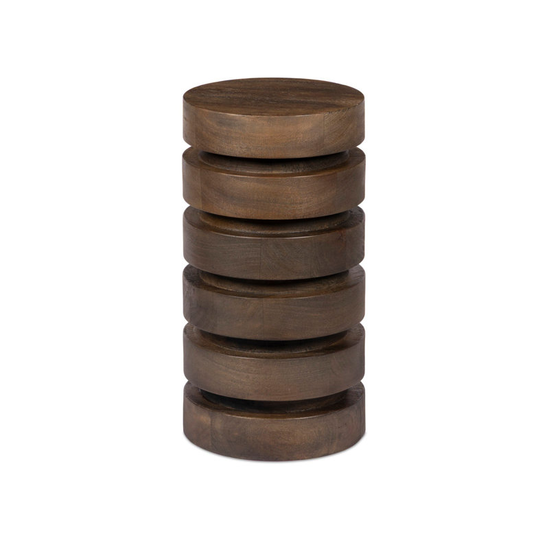 Jett End Table