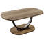 Ensemble de tables basses 3 pièces Zepeda