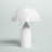 Braintree Metal Table Lamp-458989725