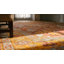 Tapis turc Oushak