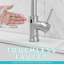 Robinet de lavabo de cuisine Hands