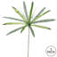 24", 20" Velvet Papyrus Aritificial Christmas Pick-29512561