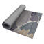 Tapis intérieur et extérieur gris Watercolor-1410725365
