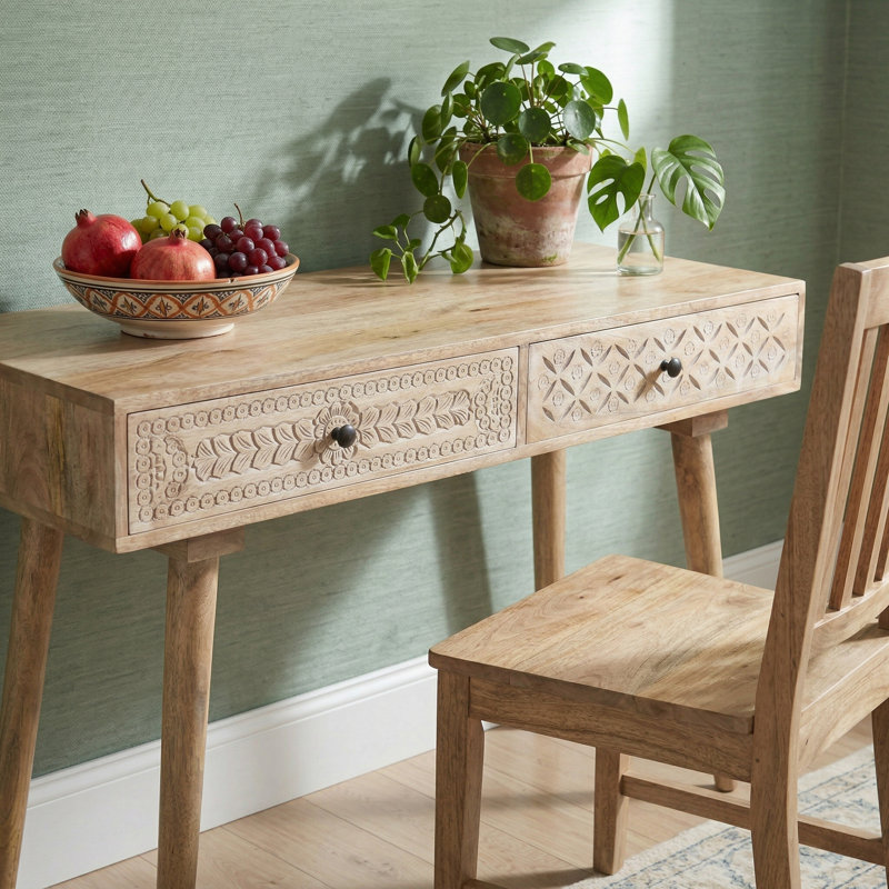 Ida Dressing Table and Console 