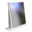 Fully Assembled Meansville Accent Mirror-42349725