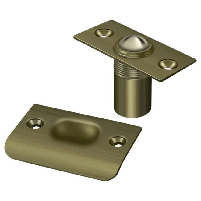Hardware, Antique Brass