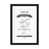 Black Framed Fine Art Paper is unavailable