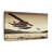 Propeller Float Planes sur impression sur toile-92563215