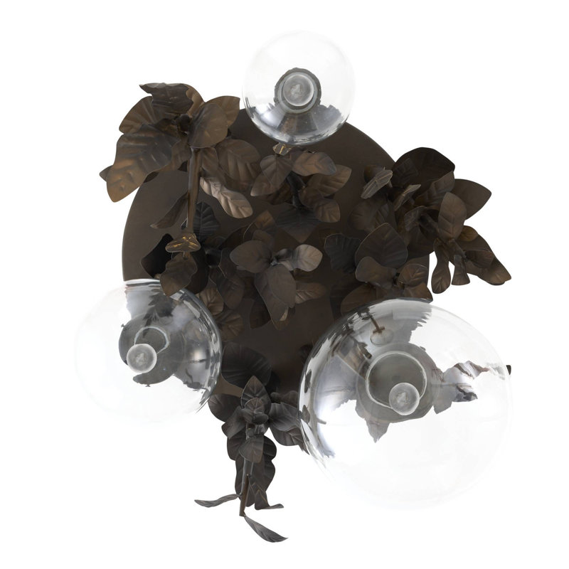 Will O' the Wisp Multi-Port Chandelier