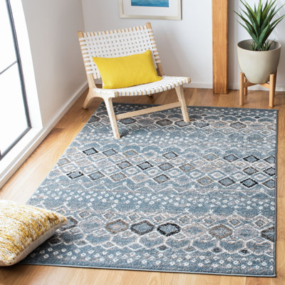Aird Performance Southwestern Rug