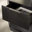 Table de chevet 2 tiroirs Hoenack-1169928035