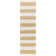 Andreea Cotton Striped Indoor Rug