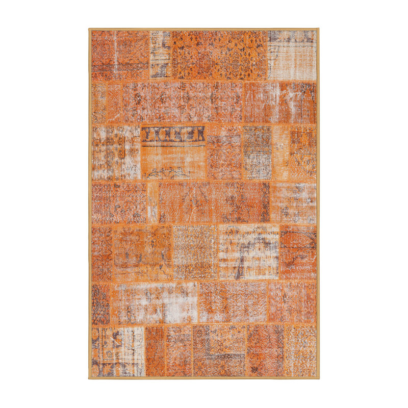 Indoor Rug, Rectangle 5' x 8'