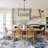 Willington Abstract Indoor Rug-804519308