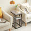 C Table Foldable End Table-116066177
