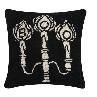 Renville Reversible Throw Pillow
