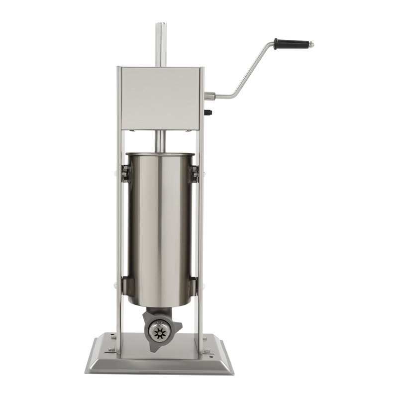 Manual 5L Stainless Steel Latin Churros Machine