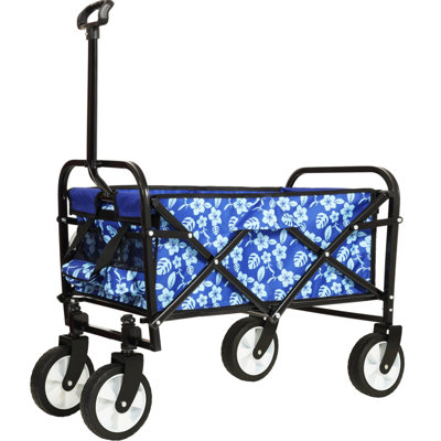 Chariot pliable pliable Minimeetall