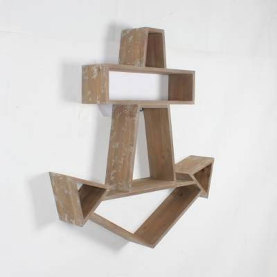 Molina Floating Shelf