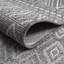 Onley Moroccan Shag Area Rug-220400232