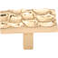 Cobblestone 1 7/8" Length Rectangle Knob-19156717