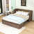 Light Walnut