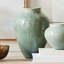 Handmade Ceramic Table Vase-720536319-720536317