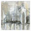 « midtown bridge i », reproduction de peinture à l’acrylique sur toile tendue-729592176