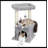 Dzaraldas 27'' H Cat Tree-1374756696