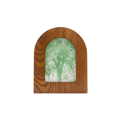 Cadre photo en bois aggloméré Moderna Design