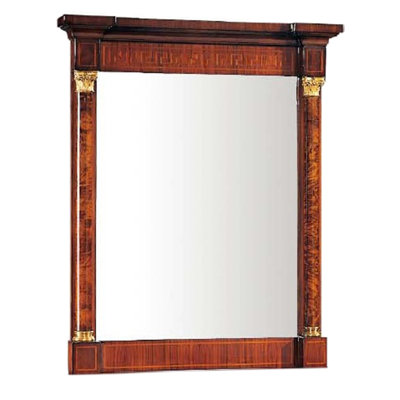 Miroir Infinity Orpheus