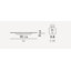 I.D. Ish Melamine Dinner Plate