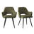 Matsuichi 23'' W Upholstered Armchairs-96368912