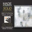 Stone Hatchmark II - Reproduction encadrée - Restickable-1079575815-1079575812