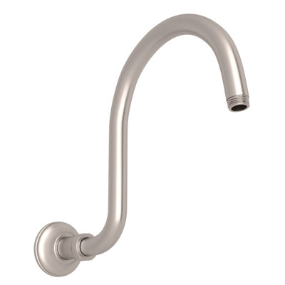 Rohl 12" Wall Mount Shower Arm