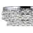 Pell Flush Mount-33459255