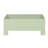 X & Diamond Low Profile Standard Bed-110915995-110915992