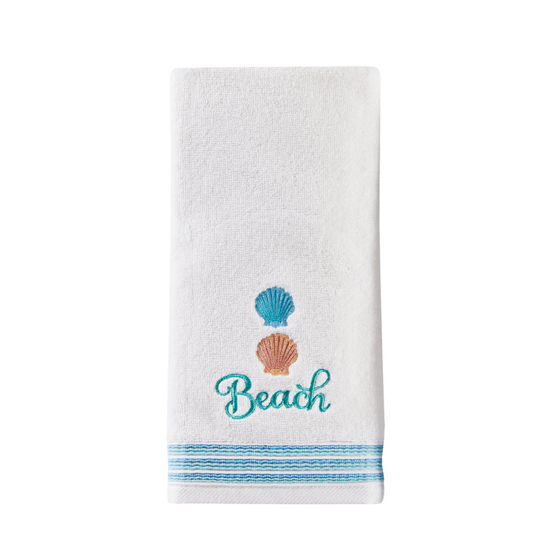 Elisa Cotton Midweight Hand Towel