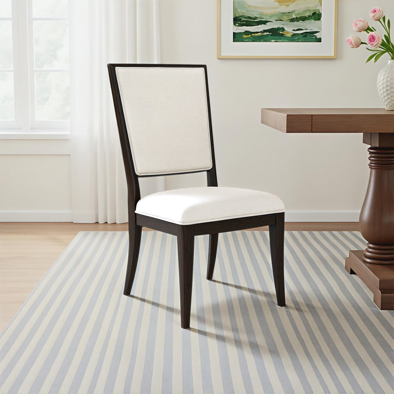 Nina Upholstered Side Chair